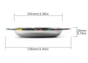 2in1 Creative Tobacco Ashtray Rolling Tray For Sale | Free NZ Shipping