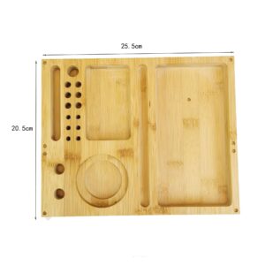 Wooden Cigarette Storage Rolling Tray For Sale | Free NZ Shipping