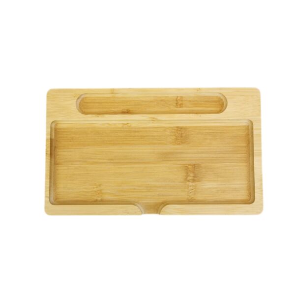Wooden Cigarette Storage Rolling Tray For Sale | Free NZ Shipping