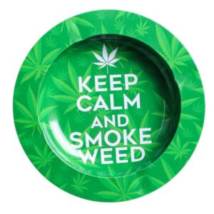 2in1 Creative Tobacco Ashtray Rolling Tray For Sale | Free NZ Shipping