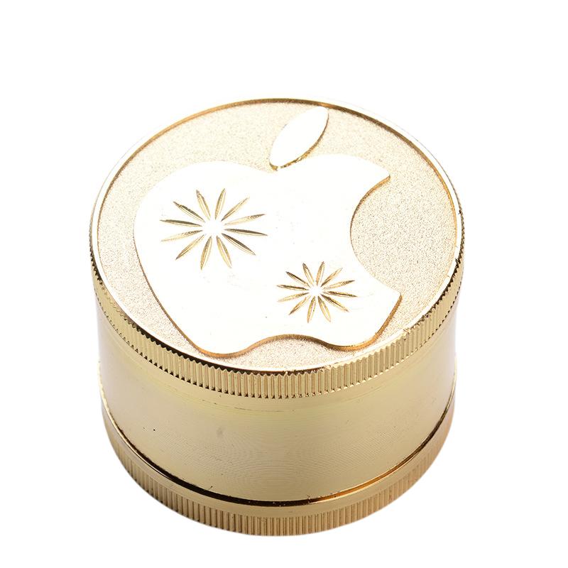 png_c0f57858-36c8-45a6-8b2e-7ba875b59197-116564 Apple Pattern Weed Grinder | Herb Grinders For Sale | Free NZ Shipping