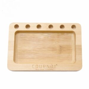 Small Bamboo Smoking Rolling Tray/Accessories For Sale | Free NZ Shipping