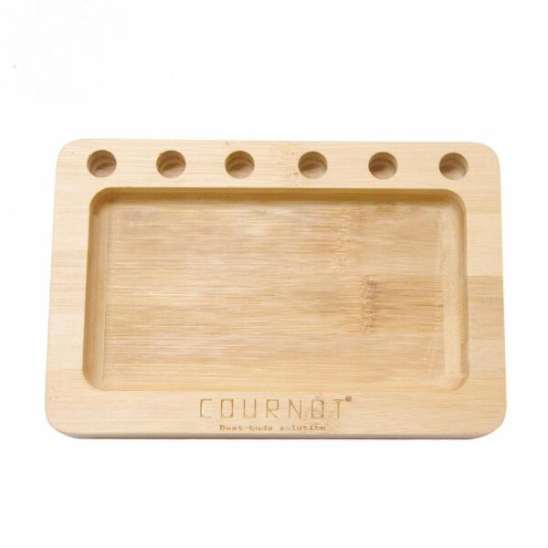 Small Bamboo Smoking Rolling Tray/Accessories For Sale | Free NZ Shipping