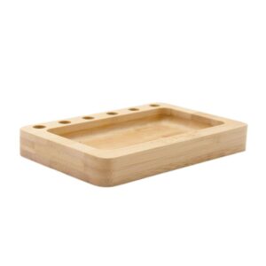 Small Bamboo Smoking Rolling Tray/Accessories For Sale | Free NZ Shipping