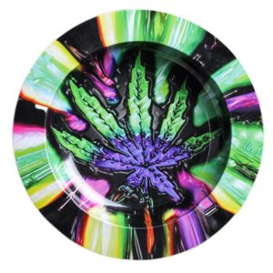 2in1 Creative Tobacco Ashtray Rolling Tray For Sale | Free NZ Shipping