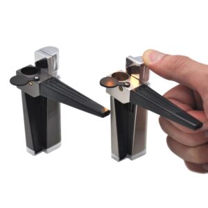 Portable Pipe/Lighter 2in1 Spoon Pipe | Pipes For Sale | Free NZ Shipping