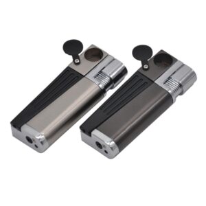 Portable Pipe/Lighter 2in1 Spoon Pipe | Pipes For Sale | Free NZ Shipping