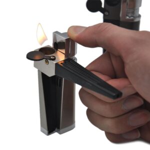 Portable Pipe/Lighter 2in1 Spoon Pipe | Pipes For Sale | Free NZ Shipping