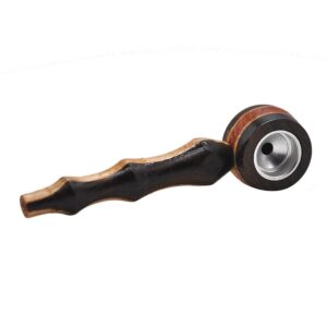 Portable Wooden Pipe/Weed Bowls | Hand Pipes For Sale | Free NZ Shipping