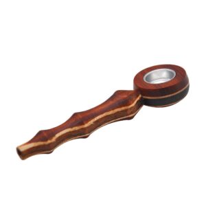 Portable Wooden Pipe/Weed Bowls | Hand Pipes For Sale | Free NZ Shipping
