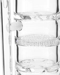 POUNDS by Snoop Dogg Battleship Sidecar Dab Rig | Dab Rigs For Sale