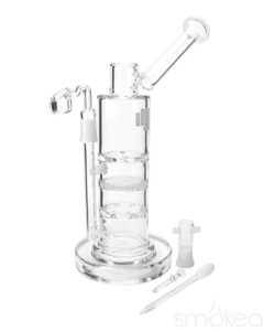 POUNDS by Snoop Dogg Battleship Sidecar Dab Rig | Dab Rigs For Sale