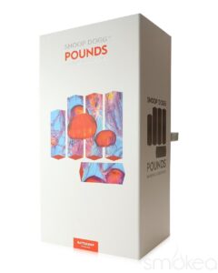 POUNDS by Snoop Dogg Battleship Sidecar Dab Rig | Dab Rigs For Sale