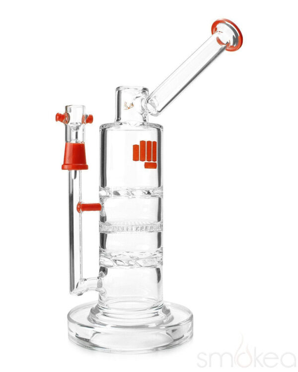 POUNDS by Snoop Dogg Battleship Sidecar Dab Rig | Dab Rigs For Sale