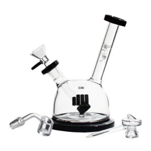 POUNDS by Snoop Dogg CHI Water Pipe | Glass Rigs | Rig For Sale