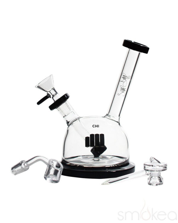 POUNDS by Snoop Dogg CHI Water Pipe | Glass Rigs | Rig For Sale