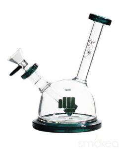 POUNDS by Snoop Dogg CHI Water Pipe | Glass Rigs | Rig For Sale
