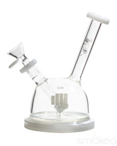 POUNDS by Snoop Dogg CHI Water Pipe | Glass Rigs | Rig For Sale