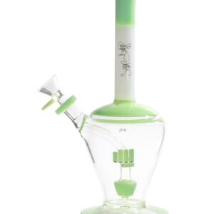 POUNDS by Snoop Dogg JFK Bong | Water Pipes For Sale | Puffing Bird