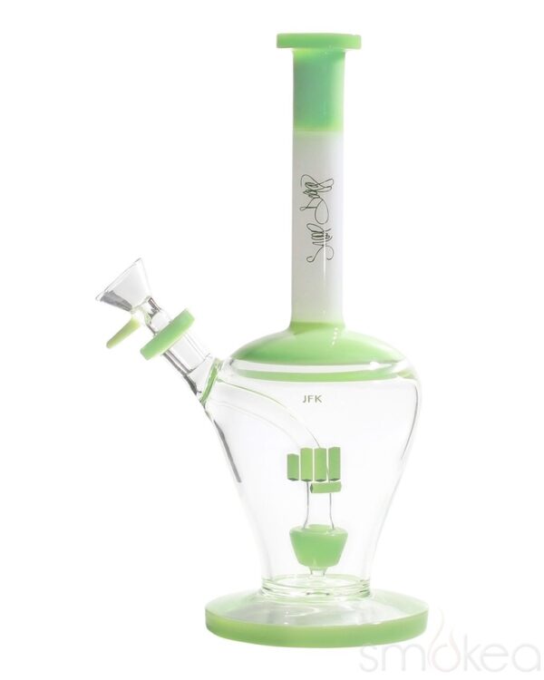 POUNDS by Snoop Dogg JFK Bong | Water Pipes For Sale | Puffing Bird