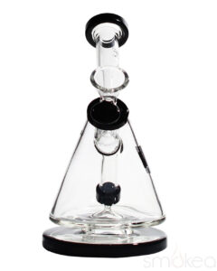POUNDS by Snoop Dogg LAS Water Pipe | Glass Dab Rigs | Dabbing Rigs