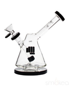 POUNDS by Snoop Dogg LAS Water Pipe | Glass Dab Rigs | Dabbing Rigs