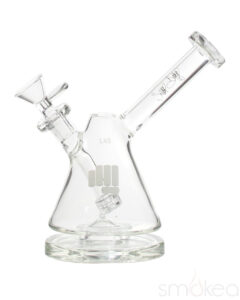 POUNDS by Snoop Dogg LAS Water Pipe | Glass Dab Rigs | Dabbing Rigs