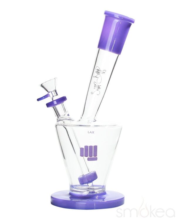 POUNDS by Snoop Dogg LAX Bong | Glass Bongs For Sale | Coolest Bongs