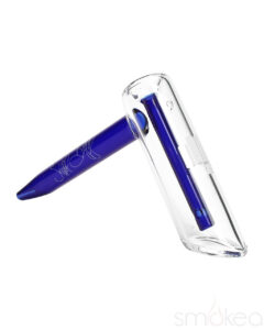 POUNDS by Snoop Dogg Lightship Bubbler Hand Pipe | Weed Bowl | Bongs