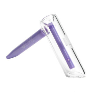 POUNDS by Snoop Dogg Lightship Bubbler Hand Pipe | Weed Bowl | Bongs