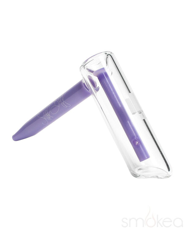 POUNDS by Snoop Dogg Lightship Bubbler Hand Pipe | Weed Bowl | Bongs
