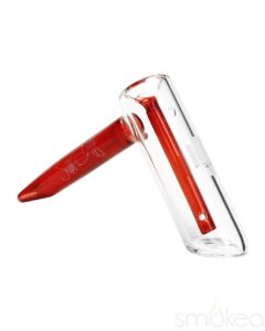 POUNDS by Snoop Dogg Lightship Bubbler Hand Pipe | Weed Bowl | Bongs