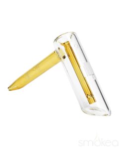 POUNDS by Snoop Dogg Lightship Bubbler Hand Pipe | Weed Bowl | Bongs