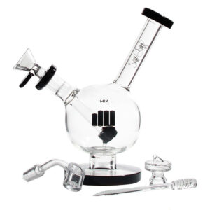 POUNDS by Snoop Dogg MIA Water Pipe | Dab Rigs For Sale | Wax Rigs