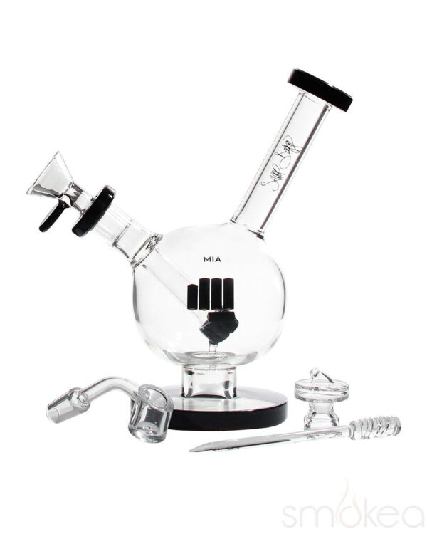 POUNDS by Snoop Dogg MIA Water Pipe | Dab Rigs For Sale | Wax Rigs