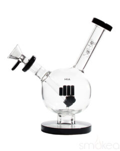 POUNDS by Snoop Dogg MIA Water Pipe | Dab Rigs For Sale | Wax Rigs