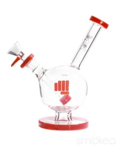POUNDS by Snoop Dogg MIA Water Pipe | Dab Rigs For Sale | Wax Rigs