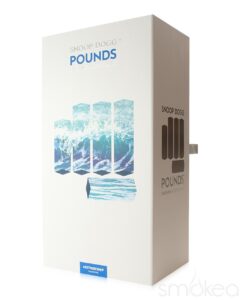 POUNDS Snoop Dogg Mothership Bong | Water Pipes For Sale | Cool Bong
