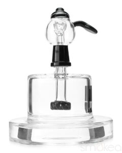 POUNDS by Snoop Dogg Spaceship Bubbler Dab Rig | Dab Rigs For Sale