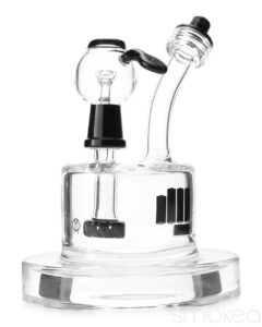 POUNDS by Snoop Dogg Spaceship Bubbler Dab Rig | Dab Rigs For Sale