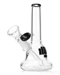 POUNDS by Snoop Dogg Starship Beaker Bong | Glass Bongs For Sale