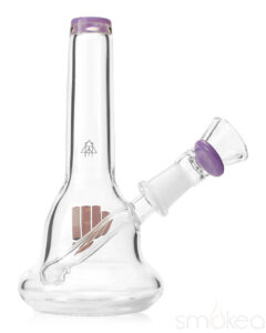 POUNDS by Snoop Dogg Starship Beaker Bong | Glass Bongs For Sale
