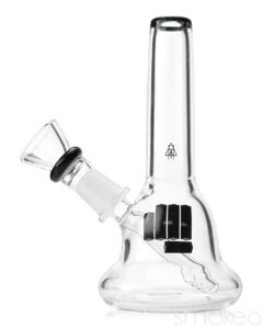 POUNDS by Snoop Dogg Starship Beaker Bong | Glass Bongs For Sale