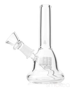 POUNDS by Snoop Dogg Starship Beaker Bong | Glass Bongs For Sale