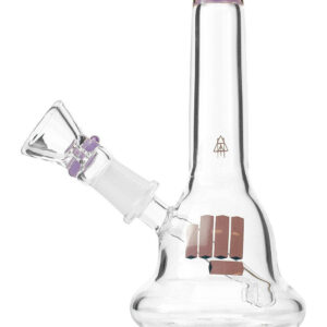 POUNDS by Snoop Dogg Starship Beaker Bong | Glass Bongs For Sale