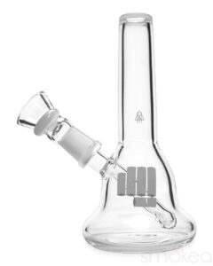 POUNDS by Snoop Dogg Starship Beaker Bong | Glass Bongs For Sale