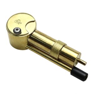 Proto Rocket Pipe | Unique Pipe | Smoking Bowl | Bowl For Weed | Pipes