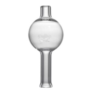 Bubble Quartz Carb Cap - Puffing Bird The Best Online Headshop