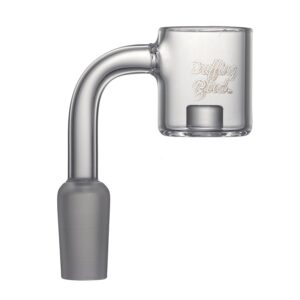 Puffing Bird Core Reactor Quartz Banger/nail
