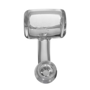 Bulldozer Quartz Banger | Quartz Dab Nails For Sale | Free NZ Shipping